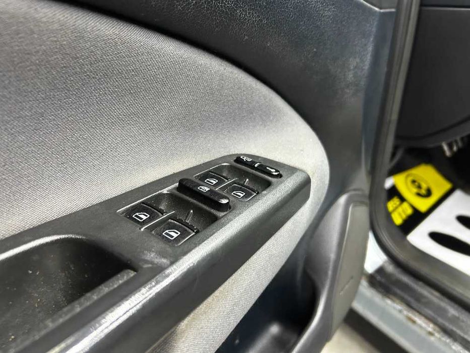 Skoda Octavia Tour 2004