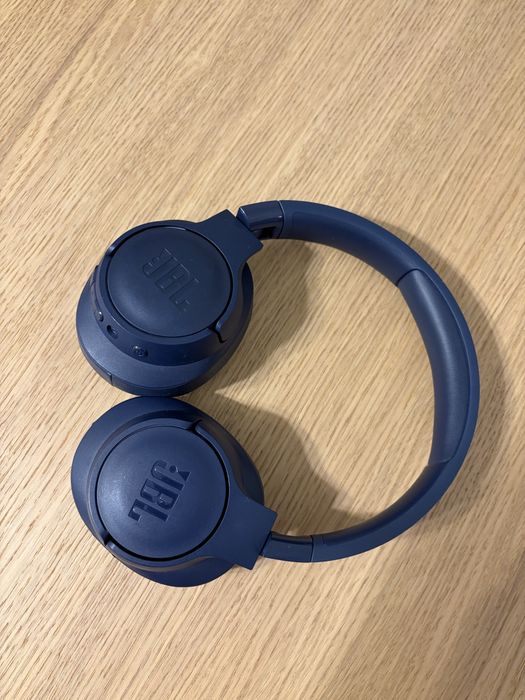 Słuchawki bezprzewodowe JBL tune 720