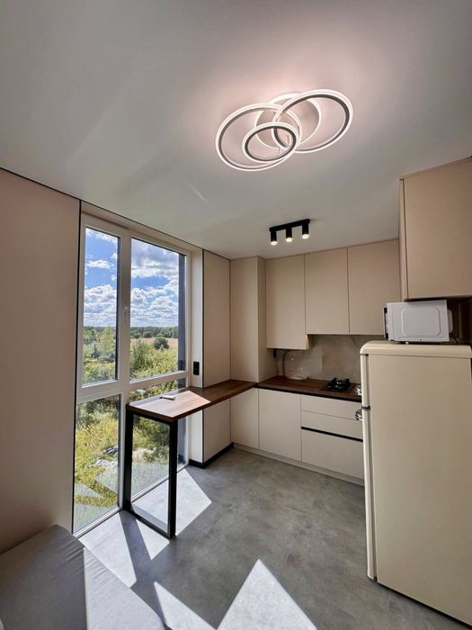 ‼️Своя маленька квартира 16м2 з Газом в Боярці | ЖК Шервуд |Забудовник