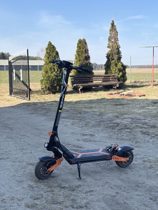 Sprzedam Kukirina g2 max