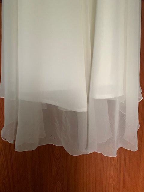 Suknia ślubna White One