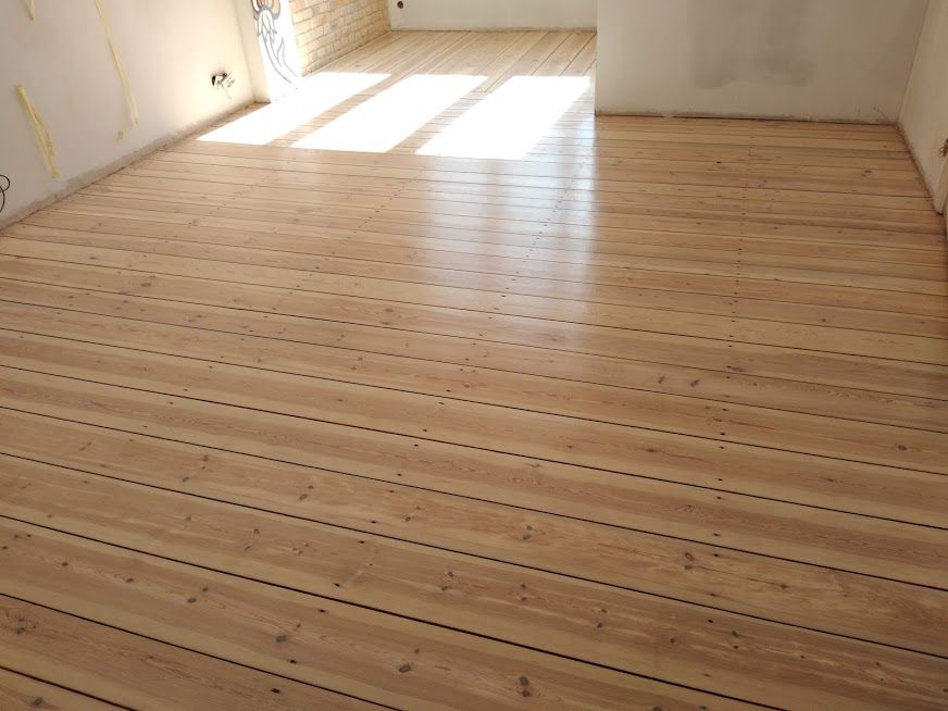 Cyklinowanie BEZPYŁOWO WOLNE TERMINY komplex.