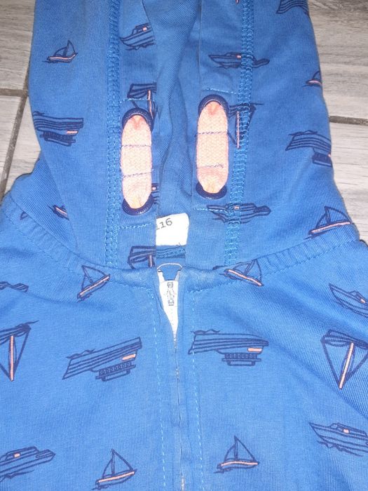 Bluza cool club rozm 116