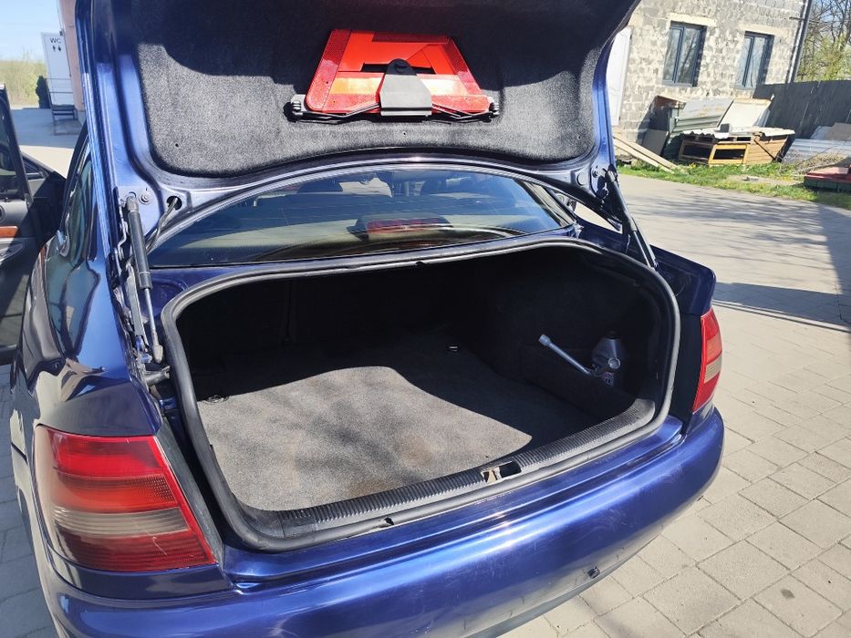 Audi A4 B5 1998р