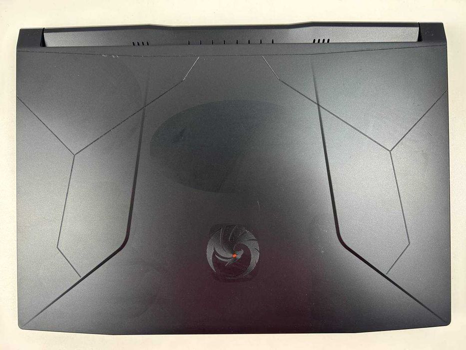 Ігровий ноутбук MSI Bravo 15.6" AMD Ryzen 7 7735HS 16GB DDR5 RTX 4060 8GB 512GB NVMe SSD