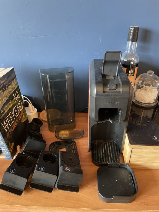 Ekspres do kawy Catler