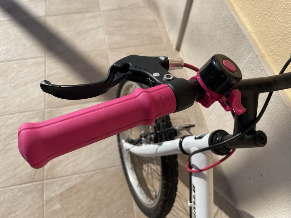 Bicicleta criança roda 20