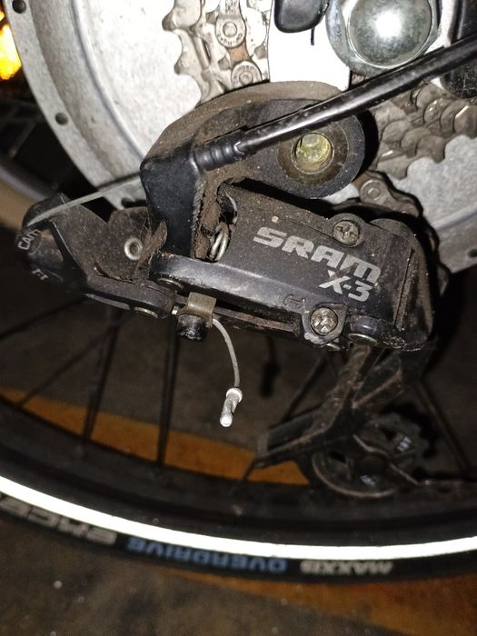 Bicicleta A2B Hybrid - baixei o preço!