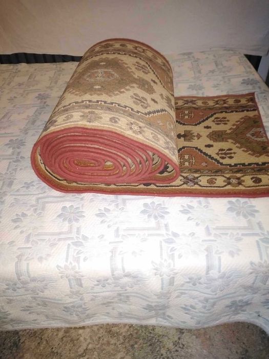 Tapete carpete 7,50 metros