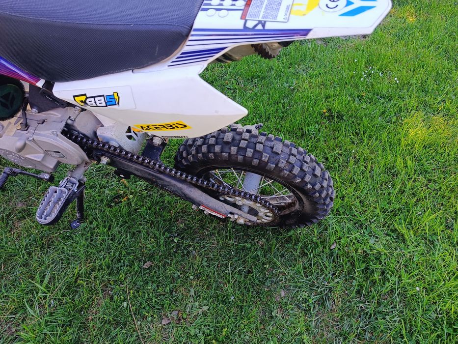 Sprzedam Cross YCF Start