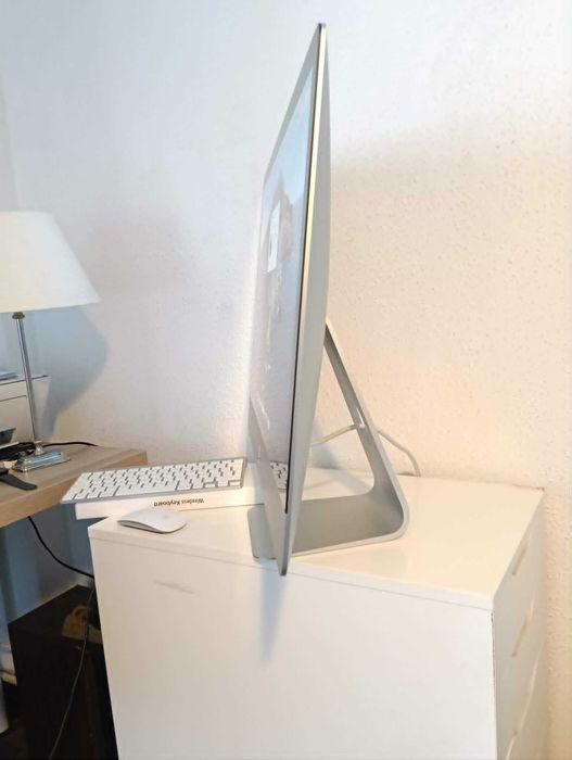 imac 27 polegadas