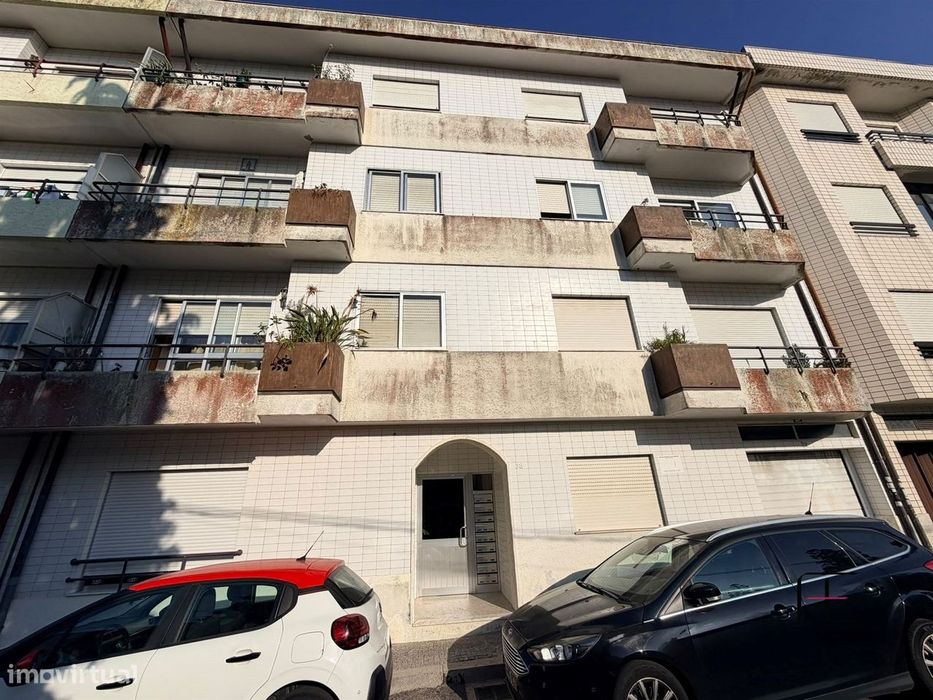 Apartamento T3 Venda em Rio Tinto,Gondomar