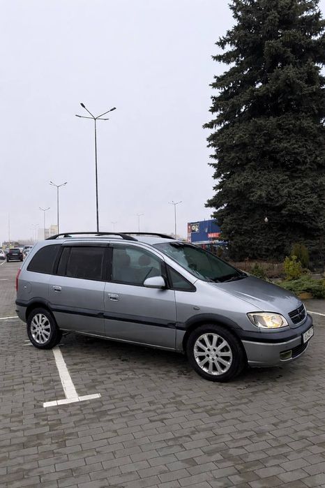 Продам Opel Zafira А