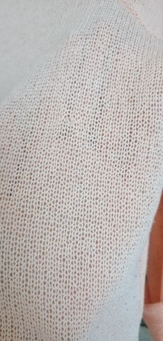 Sweterek łososiowy River Island