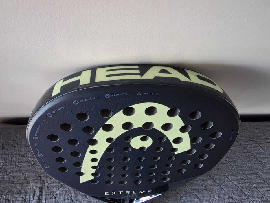 Raquete Padel Head Extreme