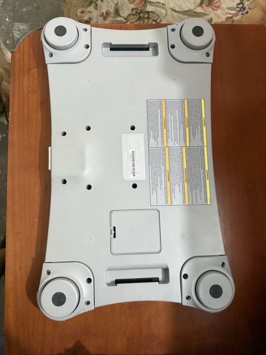 Wii Balance Board