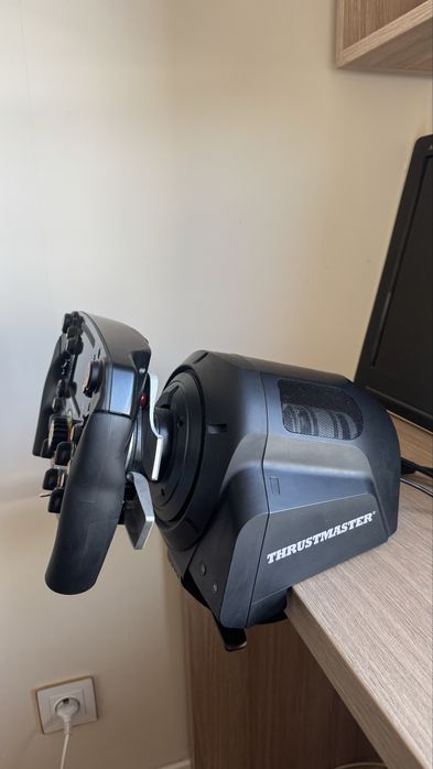 Zestaw Thrustmaster SF1000 Ferrari