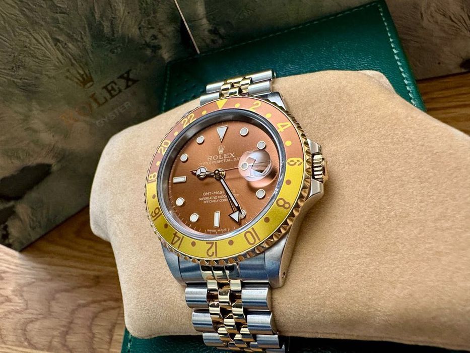Rolex GMT-Master