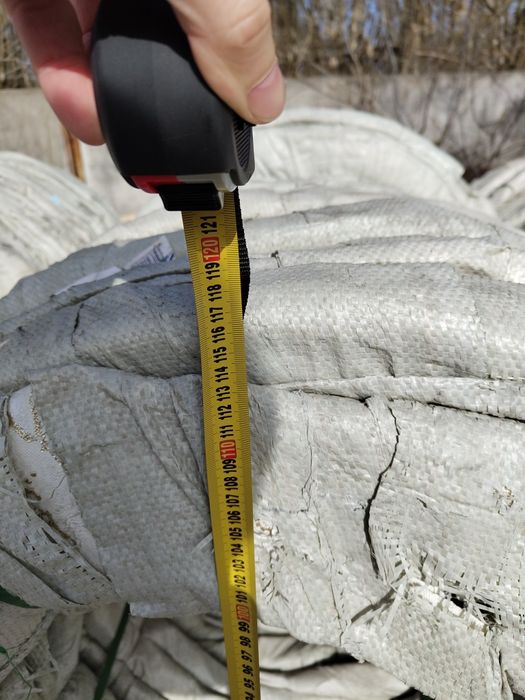 Єгоза-Ø 1100-980. В наявності. Вигідна ціна.