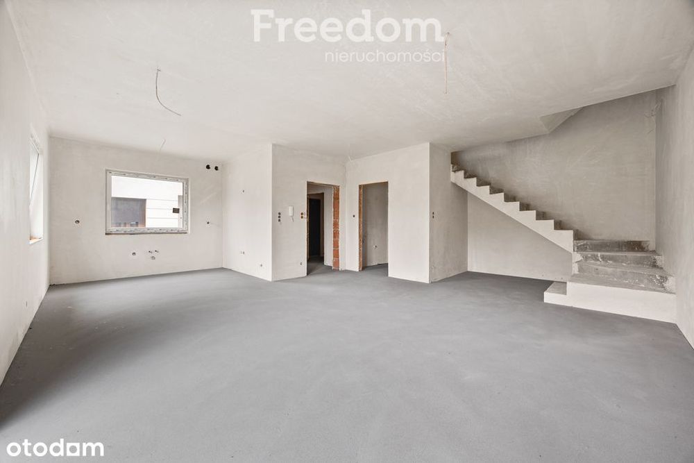 Dom Bliźniak, Kaputy koło Ożarowa Mazowieckiego