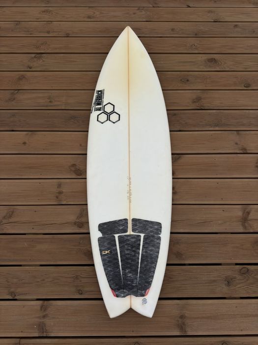 Prancha de surf Al Merrick 5'6