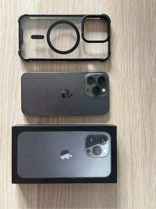 Iphone 13 pro 81% kondycji