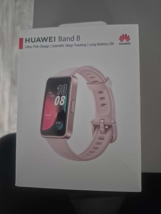Zegarek Huawei Band 8