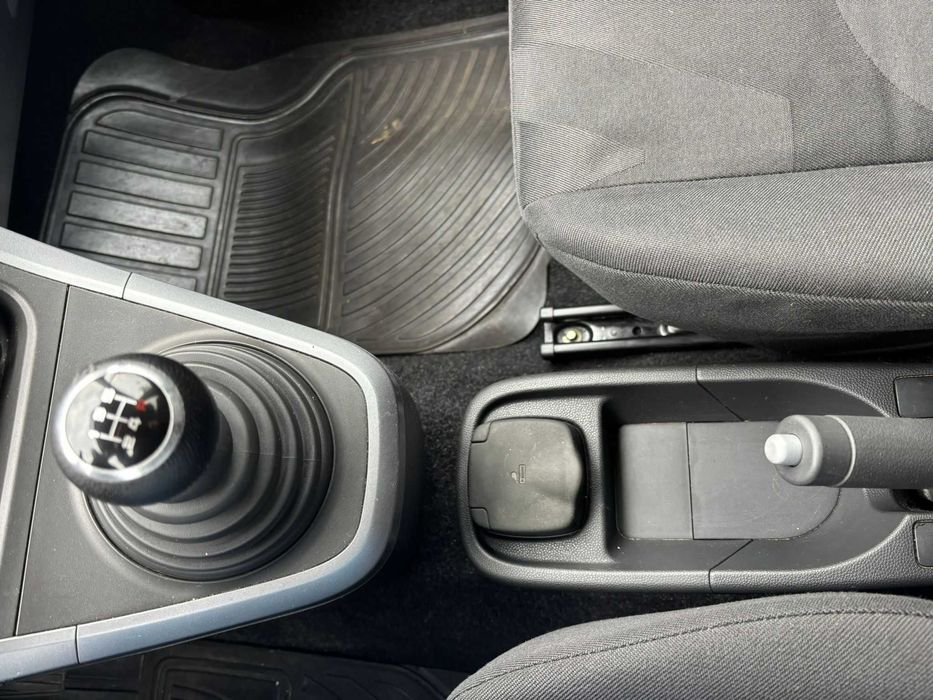 OPEL AGILA 1.0 12v 65cv - ENJOY - 2009-04