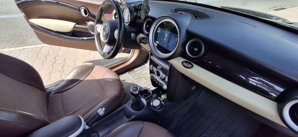 MINI Clubman — fotografia 6