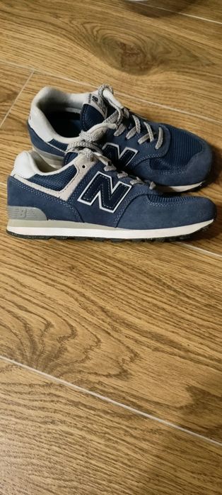 Buty  New Balance 574