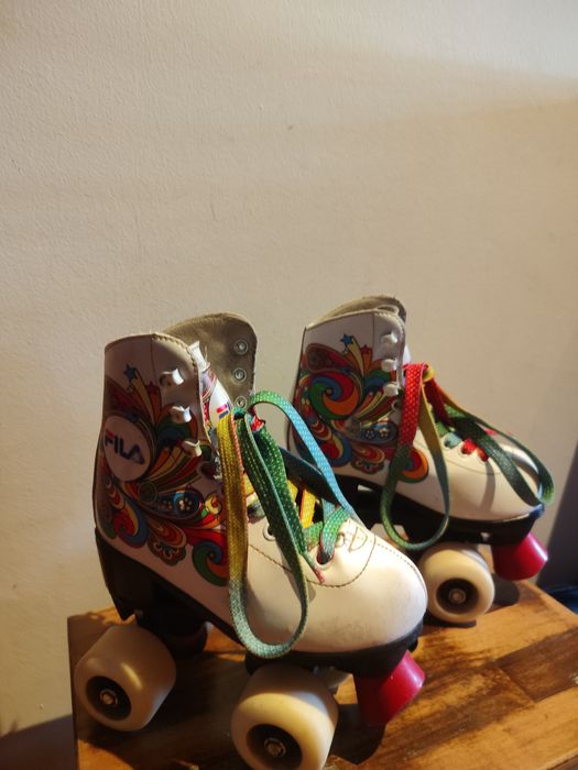 Patins  Fila tam. 31