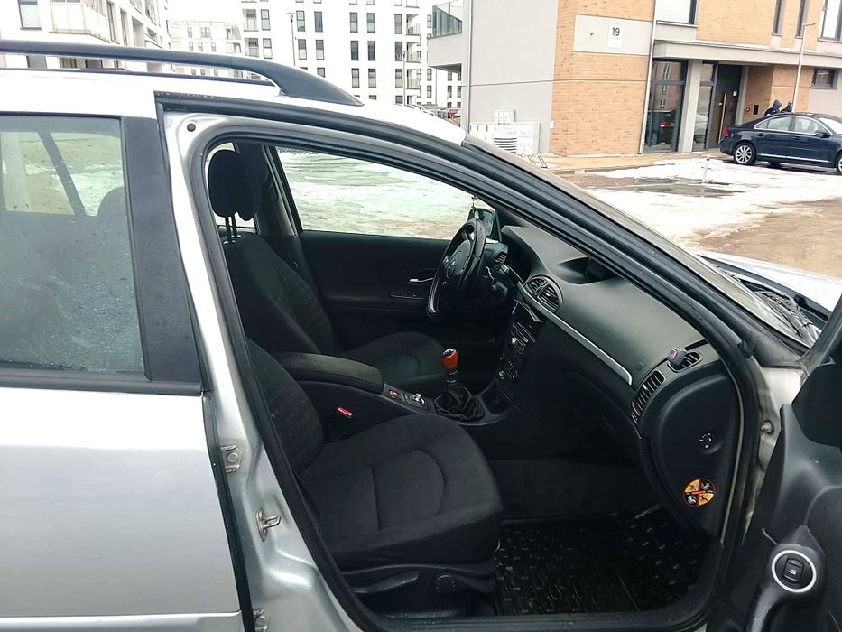 Laguna 2007 rok lift 1,9 DCI ladna zadbana navi klima Polecam