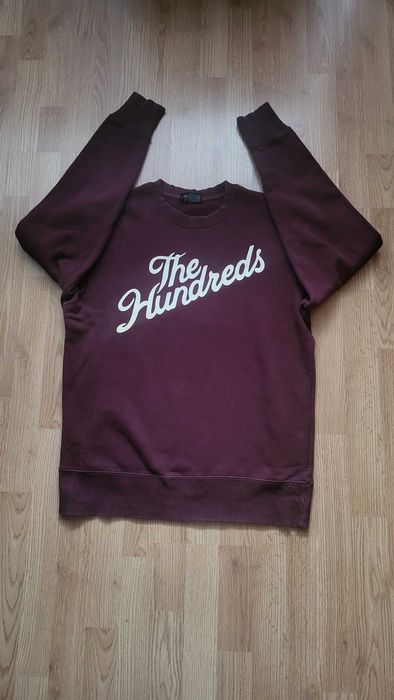Bluza The Hundreds