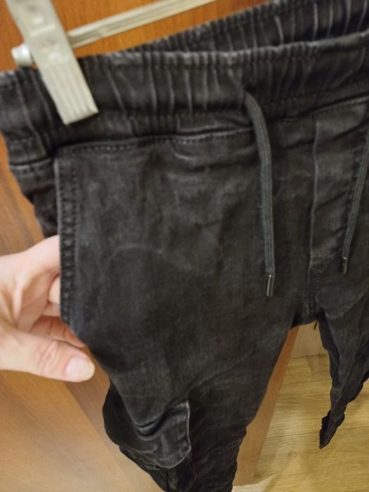 Джинси подросток