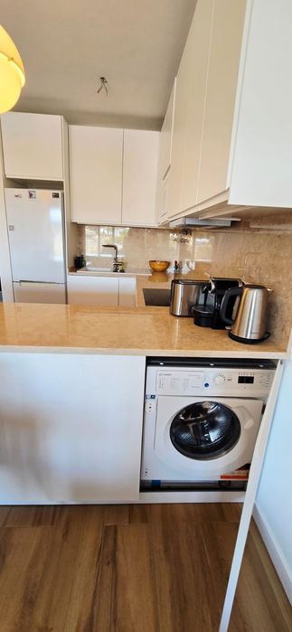 Apartamento de férias