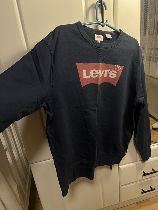 Кофта Levis оригінал