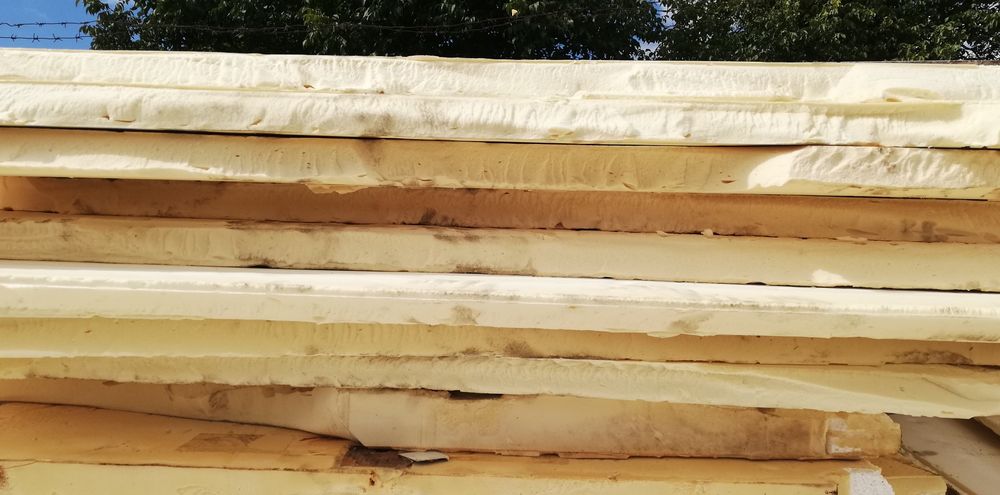 Пенопласт 35-40 грн   екструдер  полистирол 5 см 2000 кв