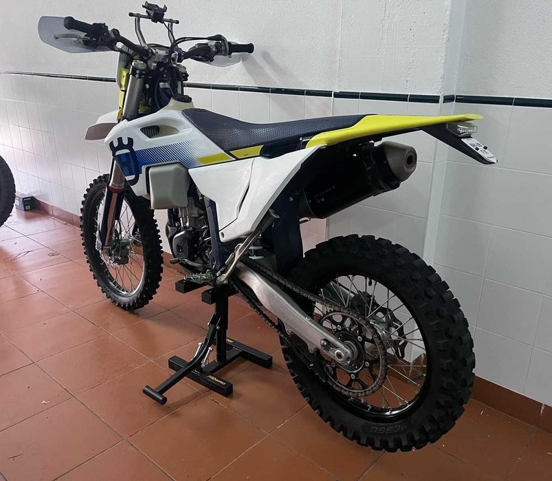 Husqvarna FE 450 2024