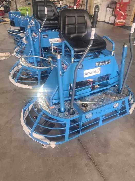 Zagęszczarka Wacker Neuson BPS 1550 A Nowa Gwarancja Dostępny od Ręki