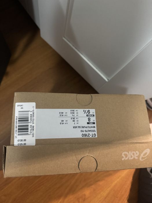 (Asics gel  1130)