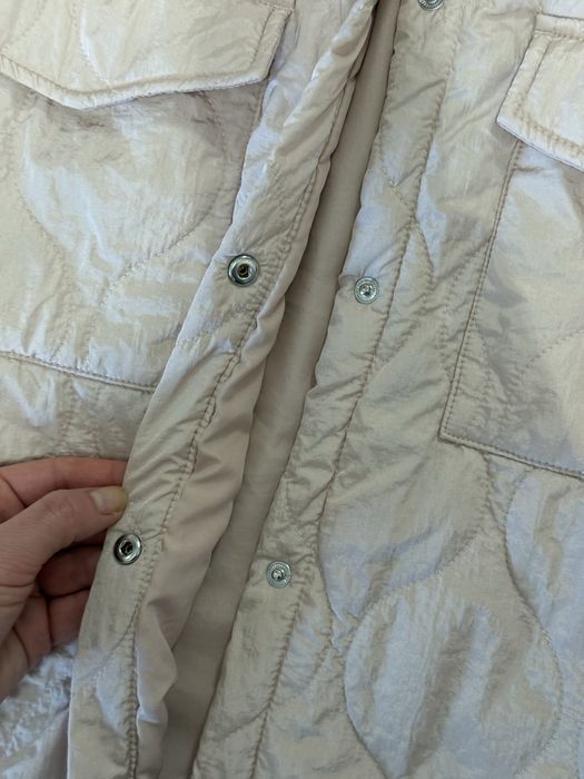 Курточка , курточка рубашка H&M