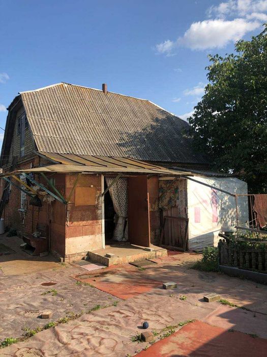 Продаж будинку на ділянці 31 сотка