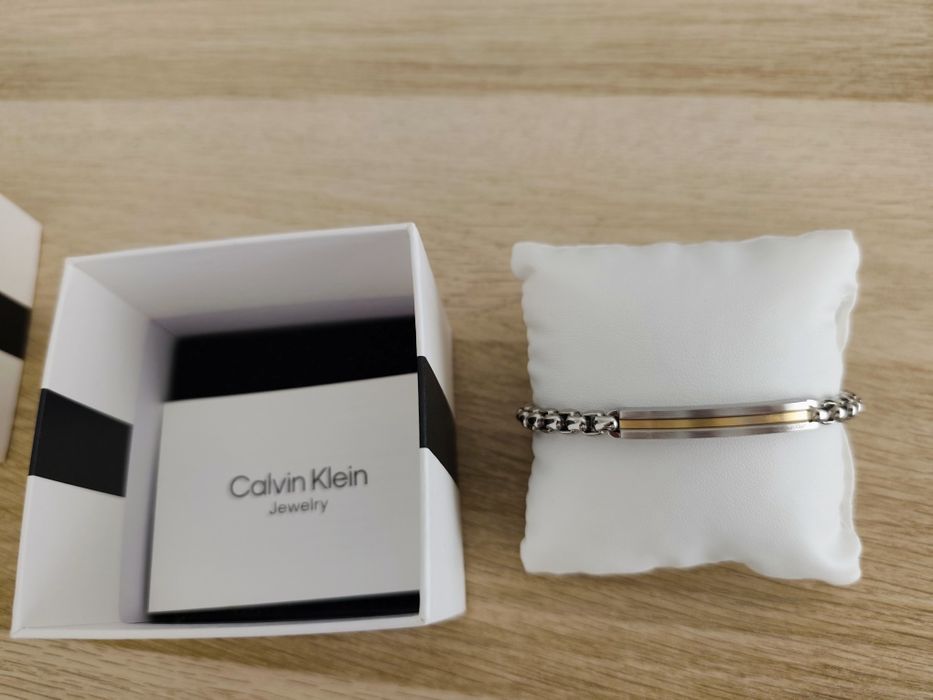 Pulseira Calvin Klein