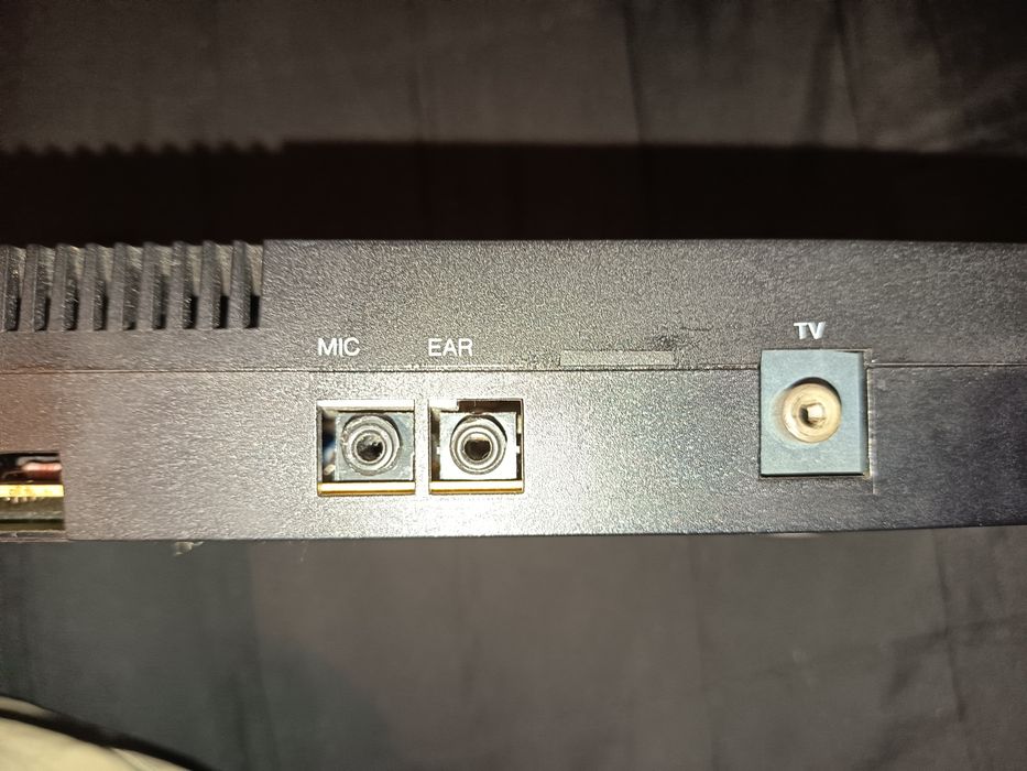 ZX Spectrum plus Minikomputer