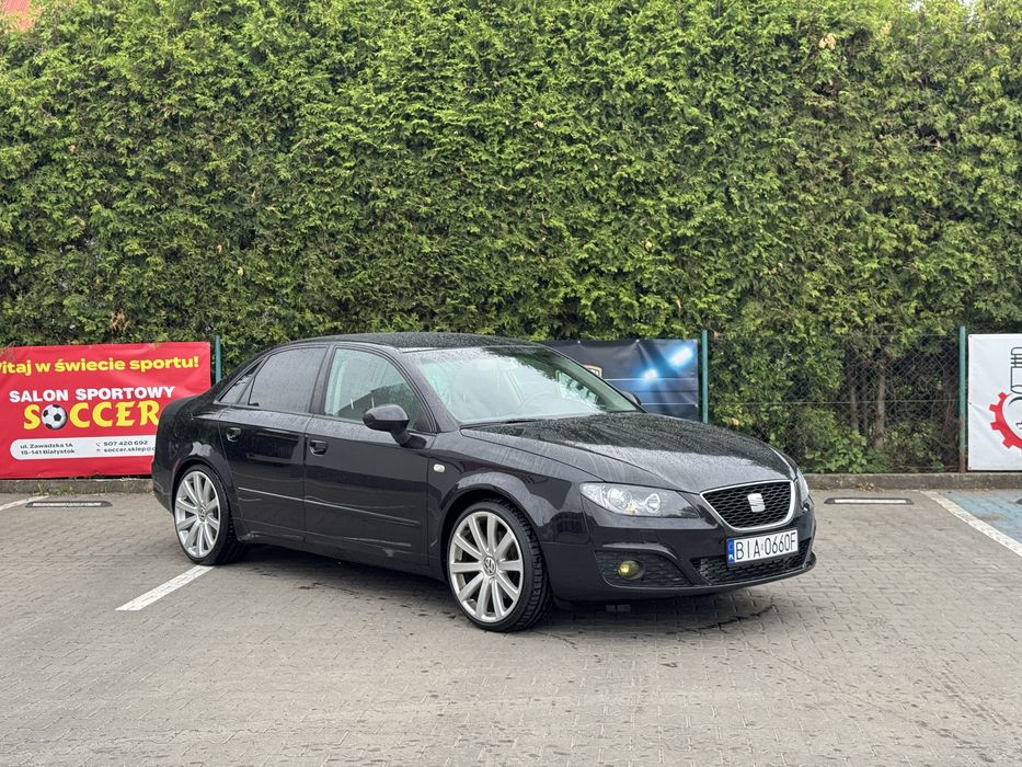 Seat Exeo