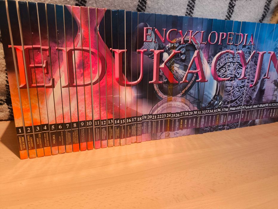Encyklopedia Edukacyjna