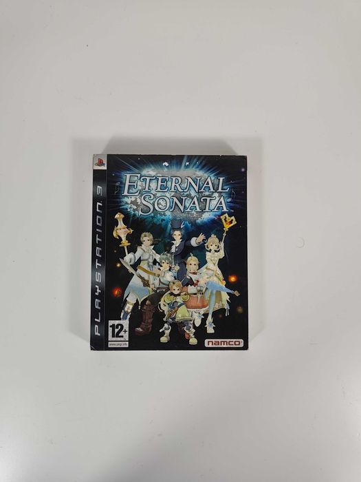 Eternal Sonata - Playstation 3 PS3