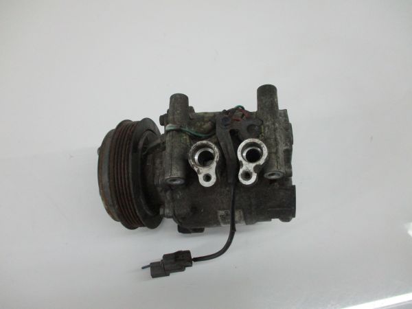 Compressor AC HONDA Jazz II (GD_, GE3_, GE2_)