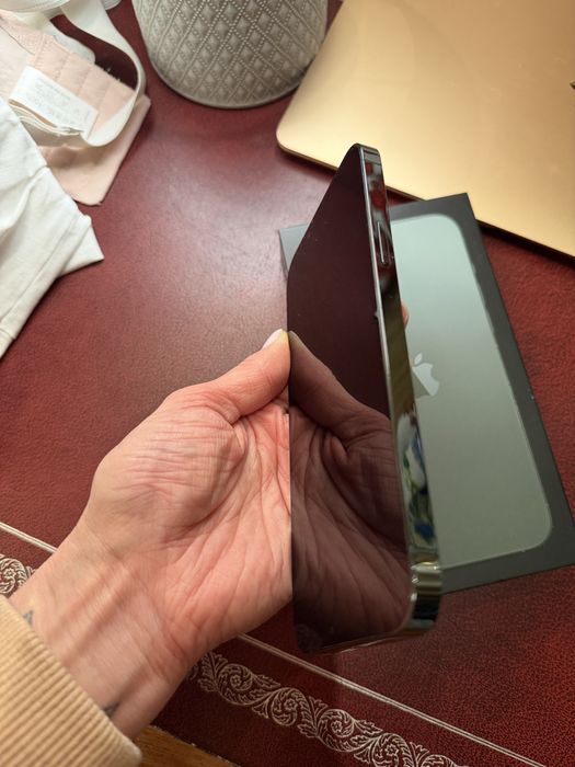 iPhone 13 Pro Max 128GB (зелений)