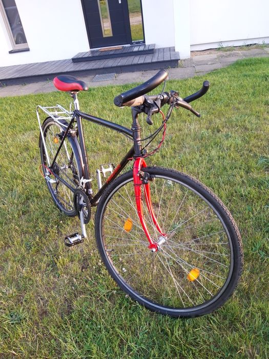 Rower Panasonic MC-7500